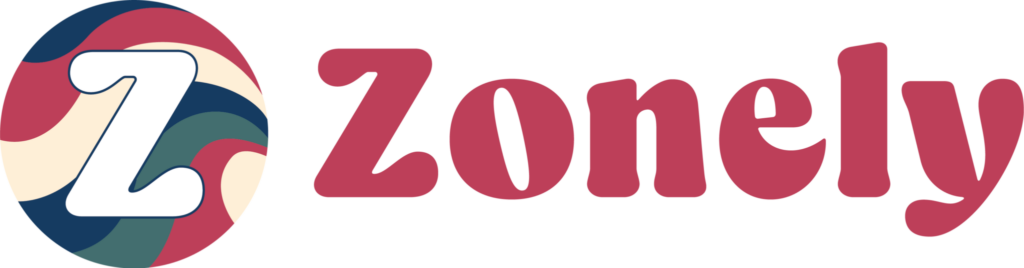 Zonely Logo